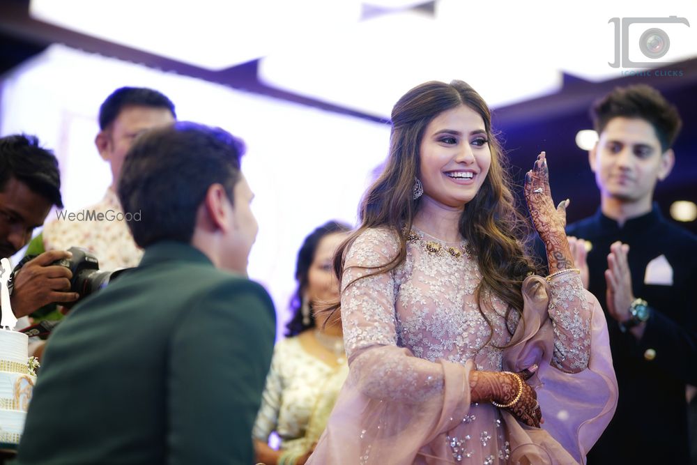 Photo From Wedding 2018-19 - By Iconic Clicks Photography & Events