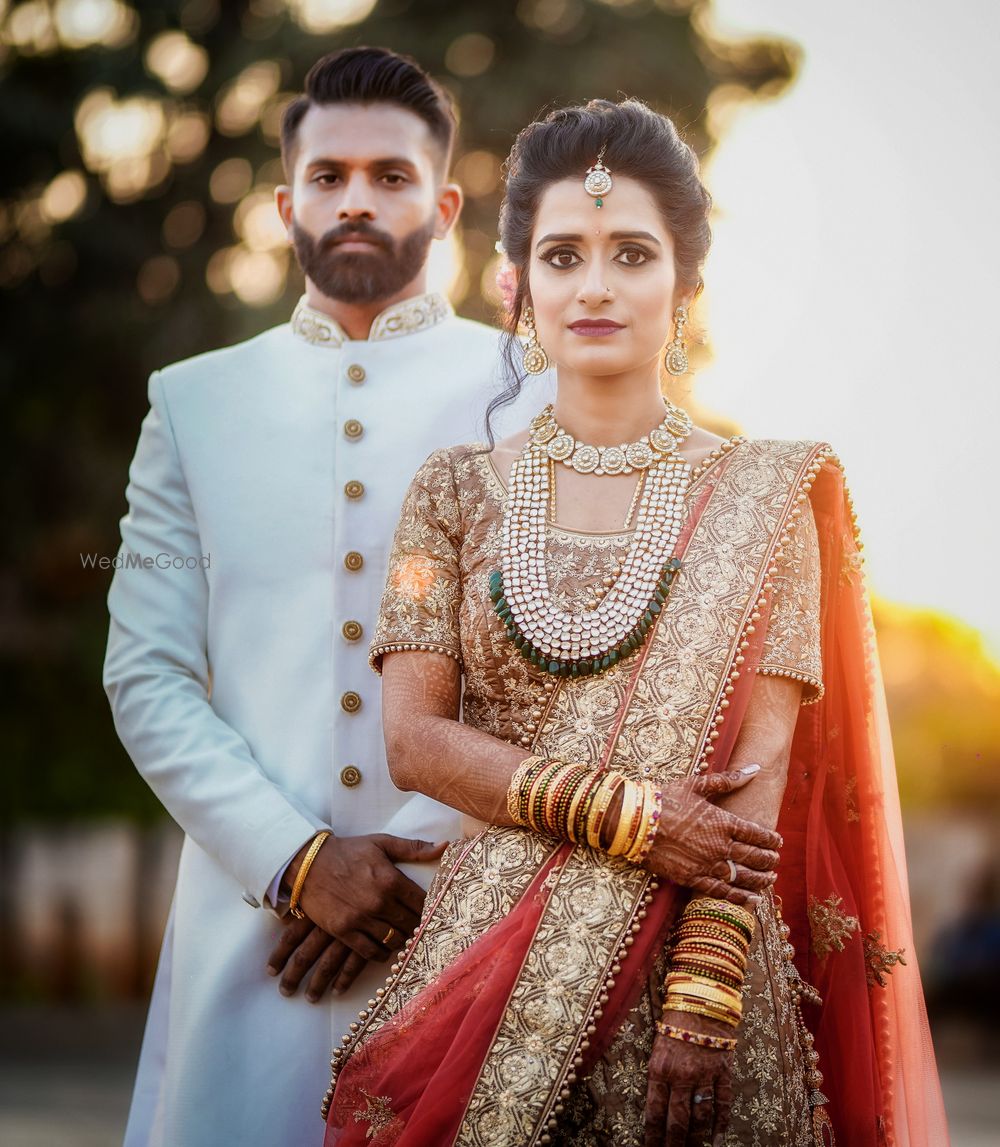 Photo From Wedding 2018-19 - By Iconic Clicks Photography & Events