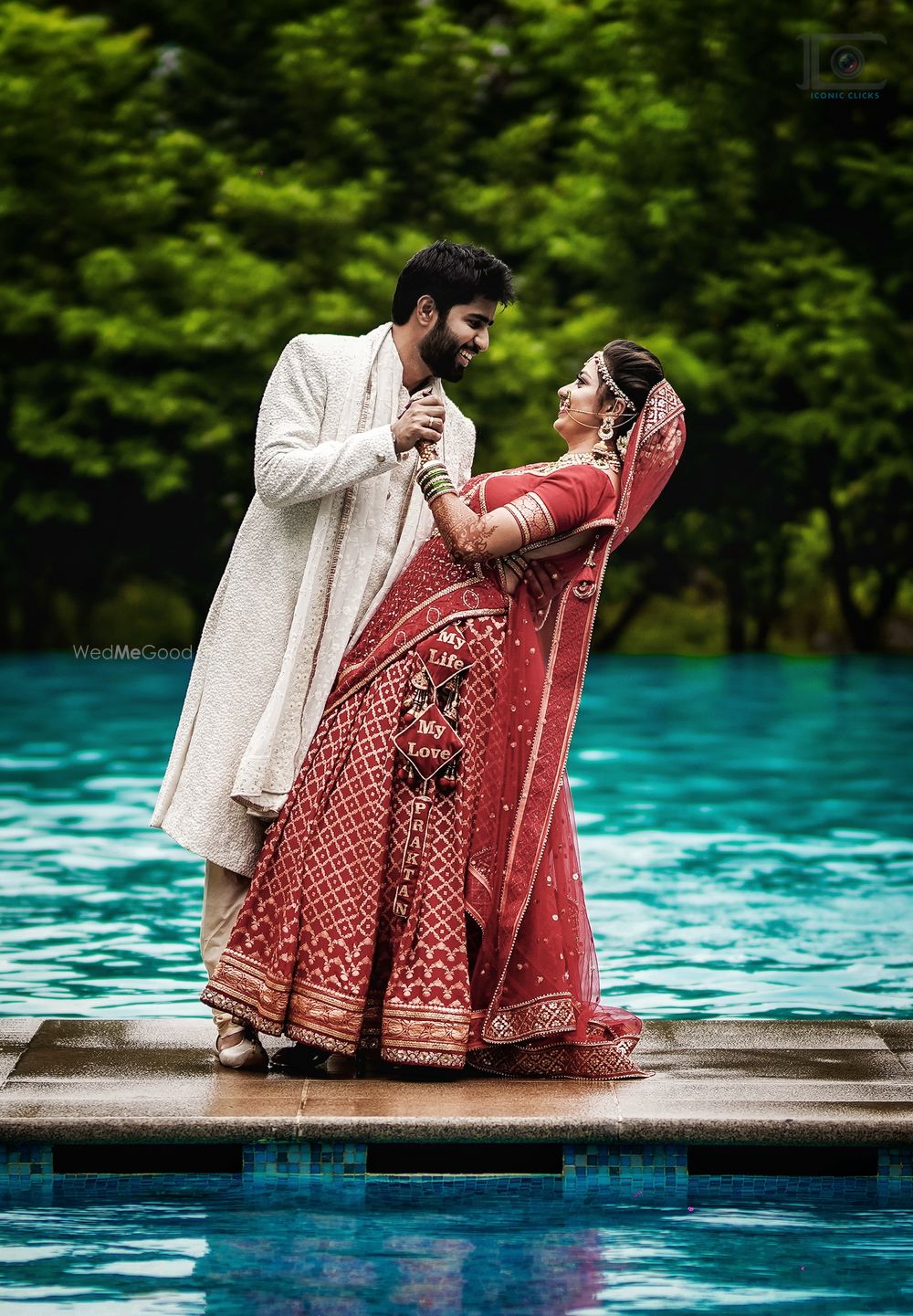 Photo From Wedding 2018-19 - By Iconic Clicks Photography & Events