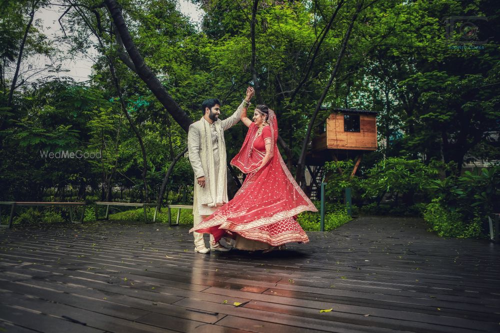 Photo From Wedding 2018-19 - By Iconic Clicks Photography & Events