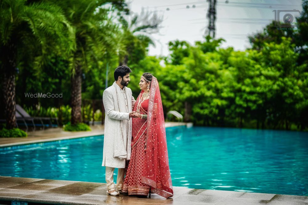 Photo From Wedding 2018-19 - By Iconic Clicks Photography & Events