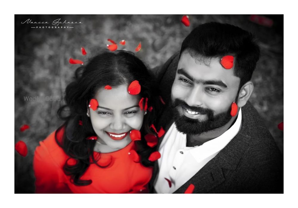 Photo From Bikash n Ashwini  - By Naveen Johnson Photography 