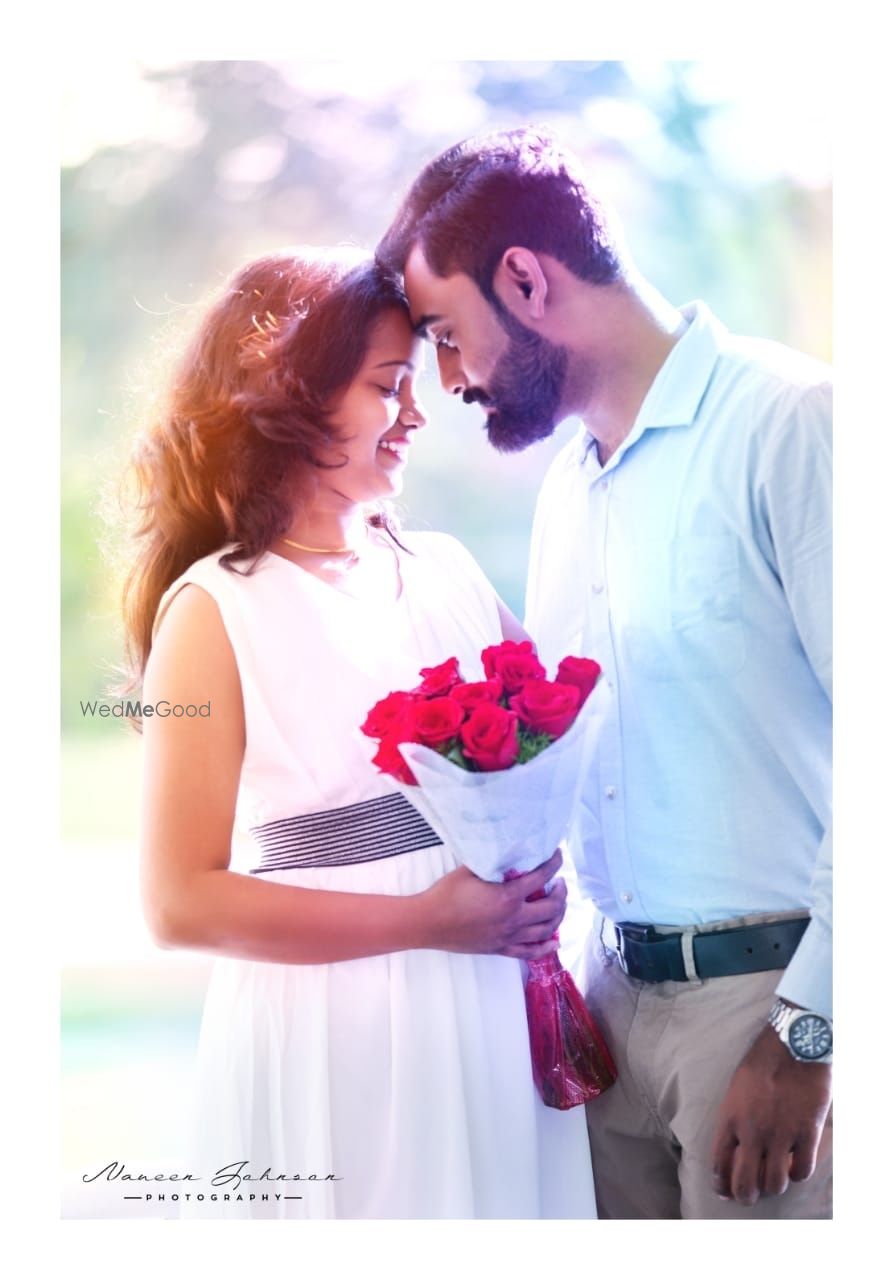 Photo From Bikash n Ashwini  - By Naveen Johnson Photography 