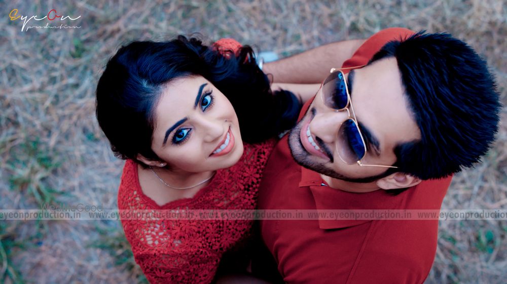 Photo From Eye On Production -Amit & Nikita -  Best Prewedding Photography, Ludhiana - By EyeOn Production