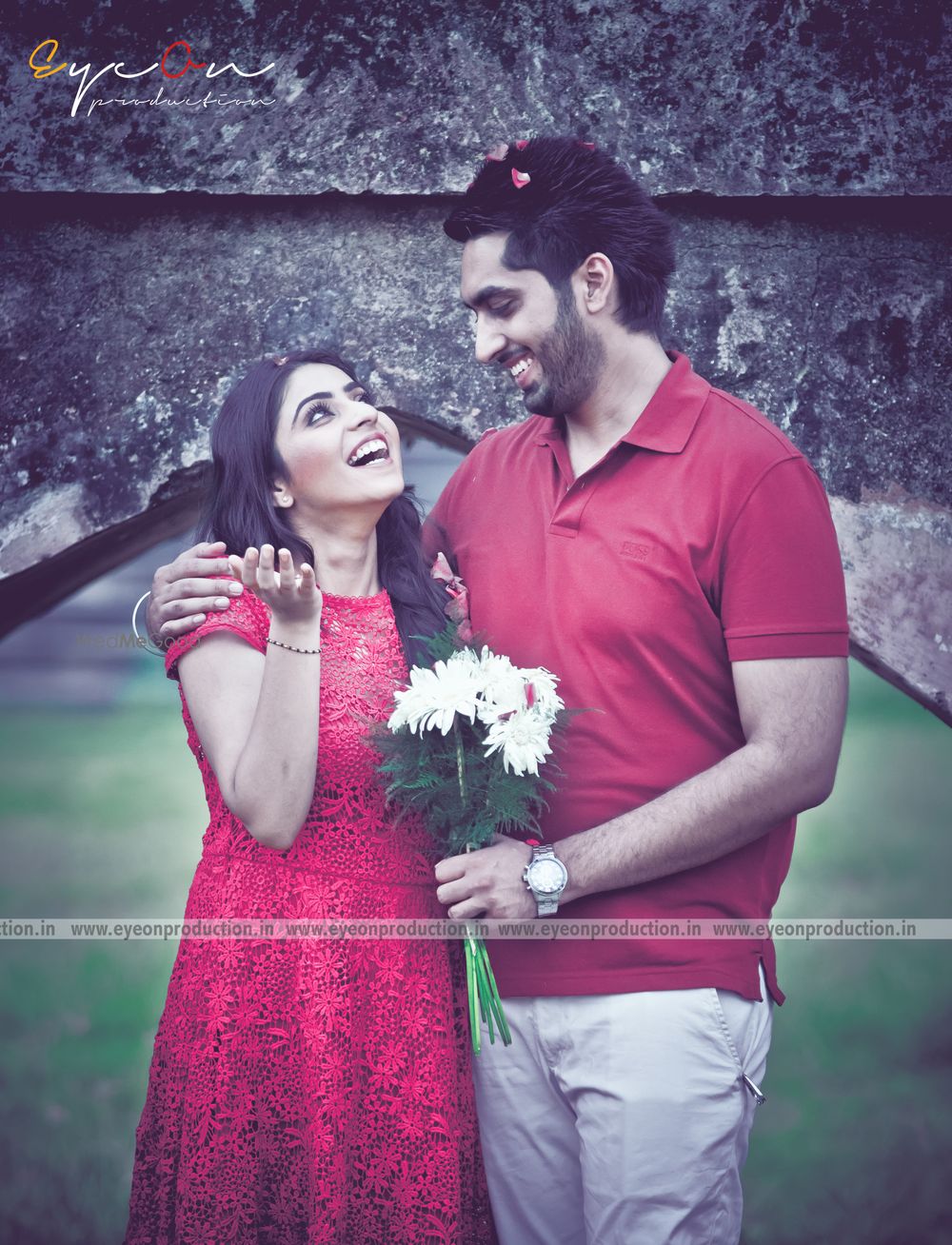 Photo From Eye On Production -Amit & Nikita -  Best Prewedding Photography, Ludhiana - By EyeOn Production