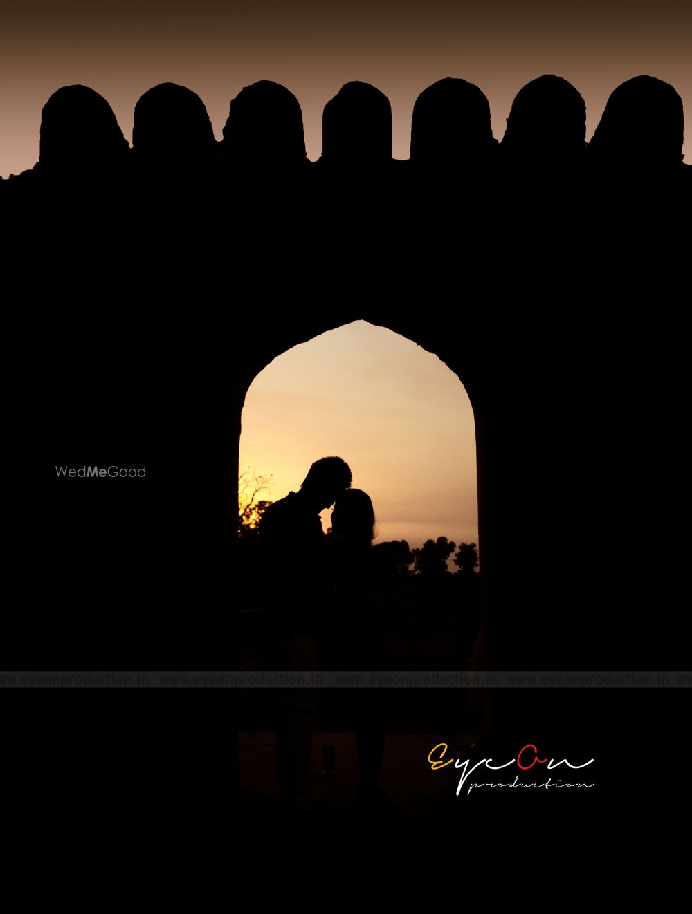 Photo From Eye On Production -Amit & Nikita -  Best Prewedding Photography, Ludhiana - By EyeOn Production