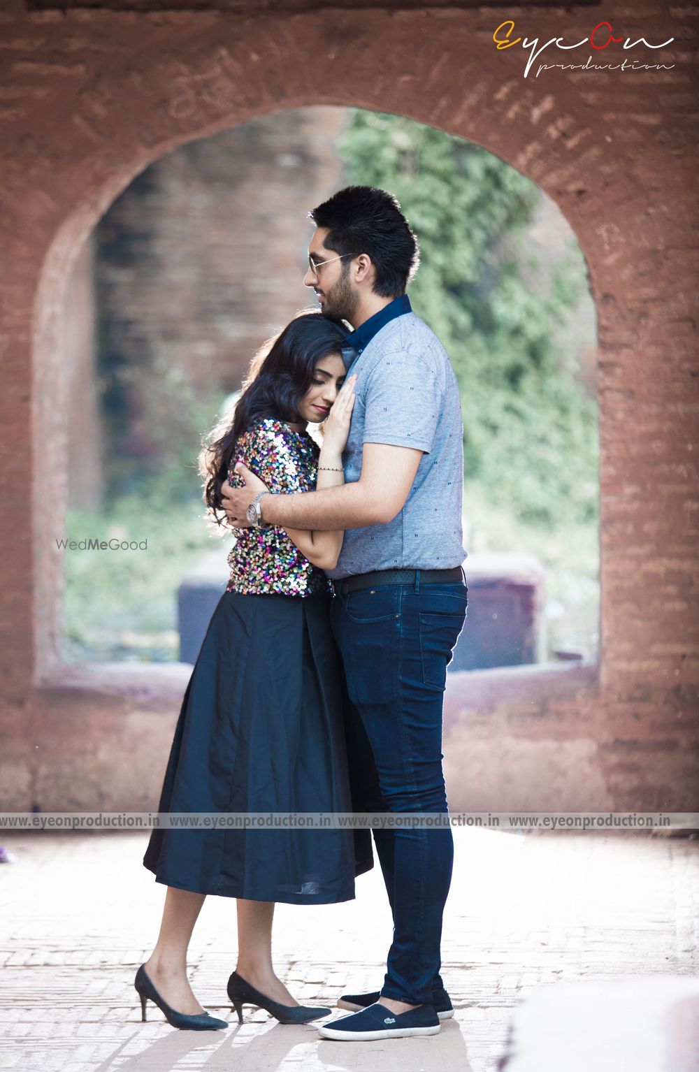 Photo From Eye On Production -Amit & Nikita -  Best Prewedding Photography, Ludhiana - By EyeOn Production