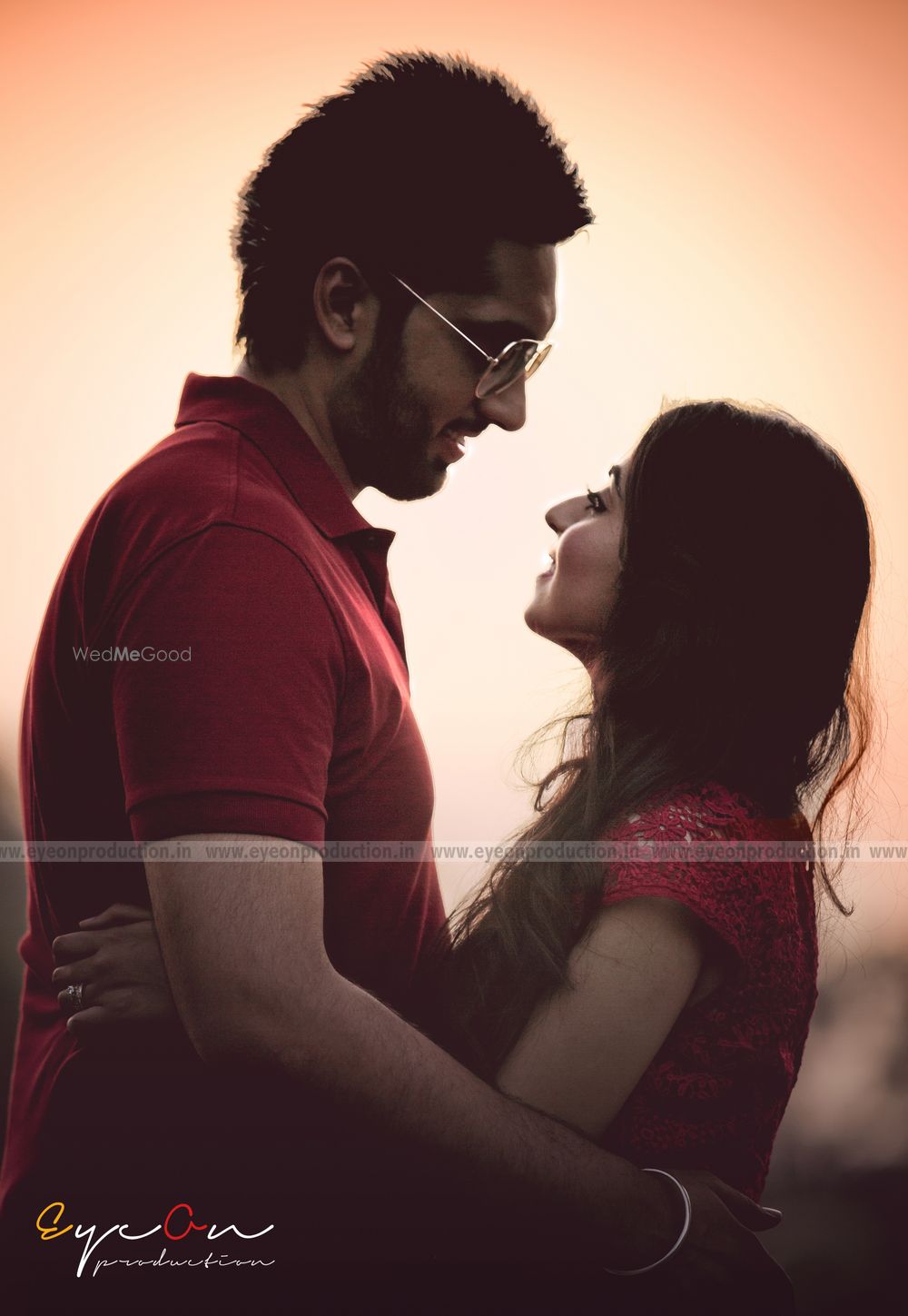 Photo From Eye On Production -Amit & Nikita -  Best Prewedding Photography, Ludhiana - By EyeOn Production