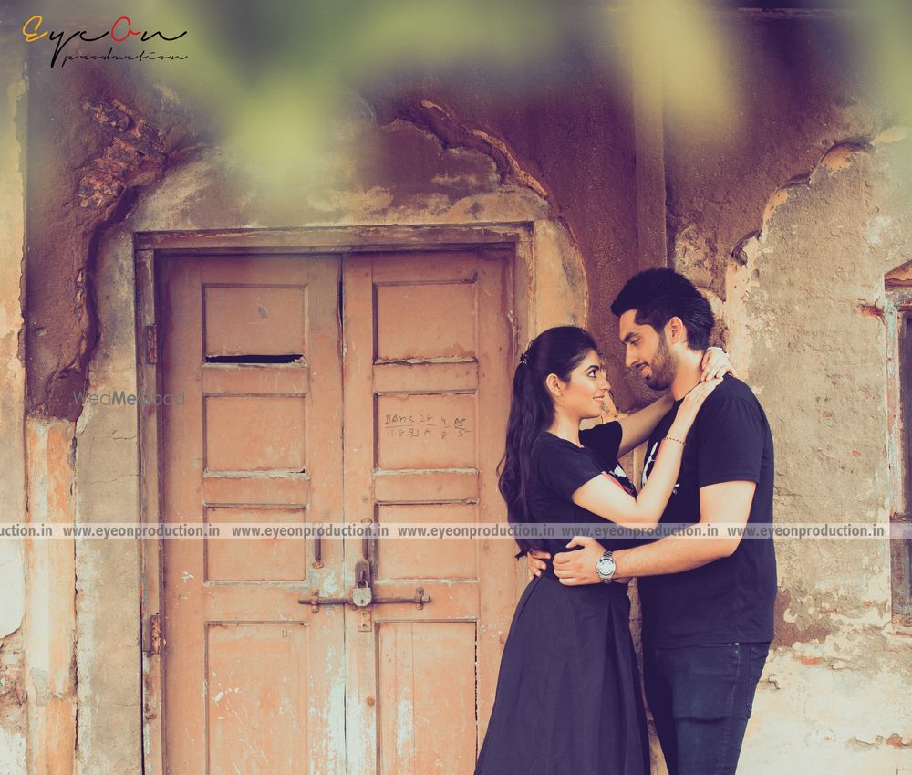 Photo From Eye On Production -Amit & Nikita -  Best Prewedding Photography, Ludhiana - By EyeOn Production
