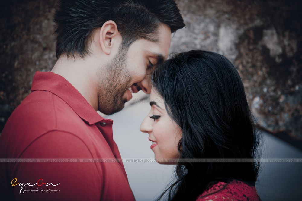 Photo From Eye On Production -Amit & Nikita -  Best Prewedding Photography, Ludhiana - By EyeOn Production