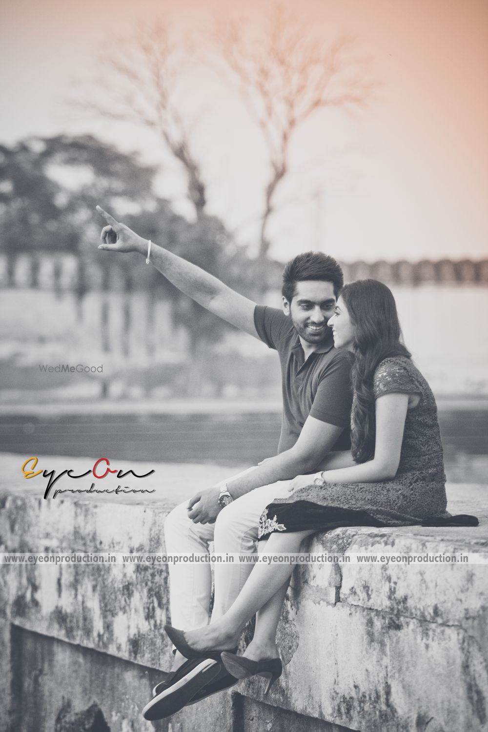 Photo From Eye On Production -Amit & Nikita -  Best Prewedding Photography, Ludhiana - By EyeOn Production