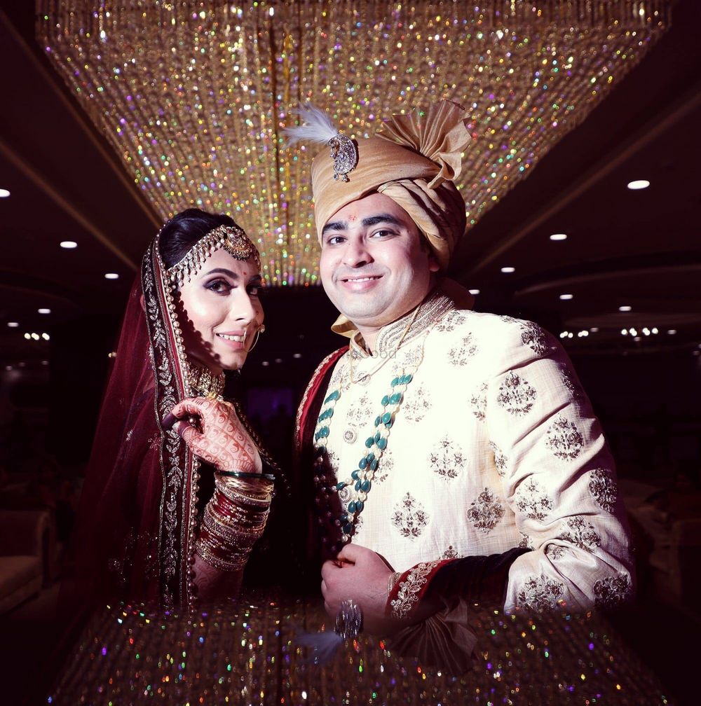 Photo From Deepika's Wedding - By Wakeuptomakeup by Pallavi Dua