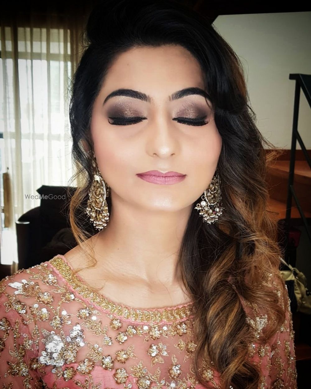 Photo From 2019 Brides - By Makeup Artist Parulduggal