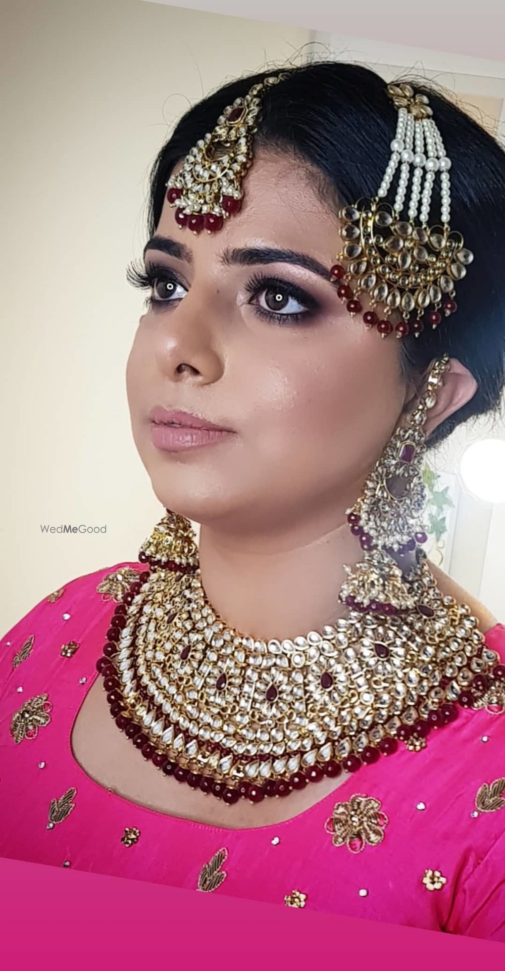 Photo From 2019 Brides - By Makeup Artist Parulduggal