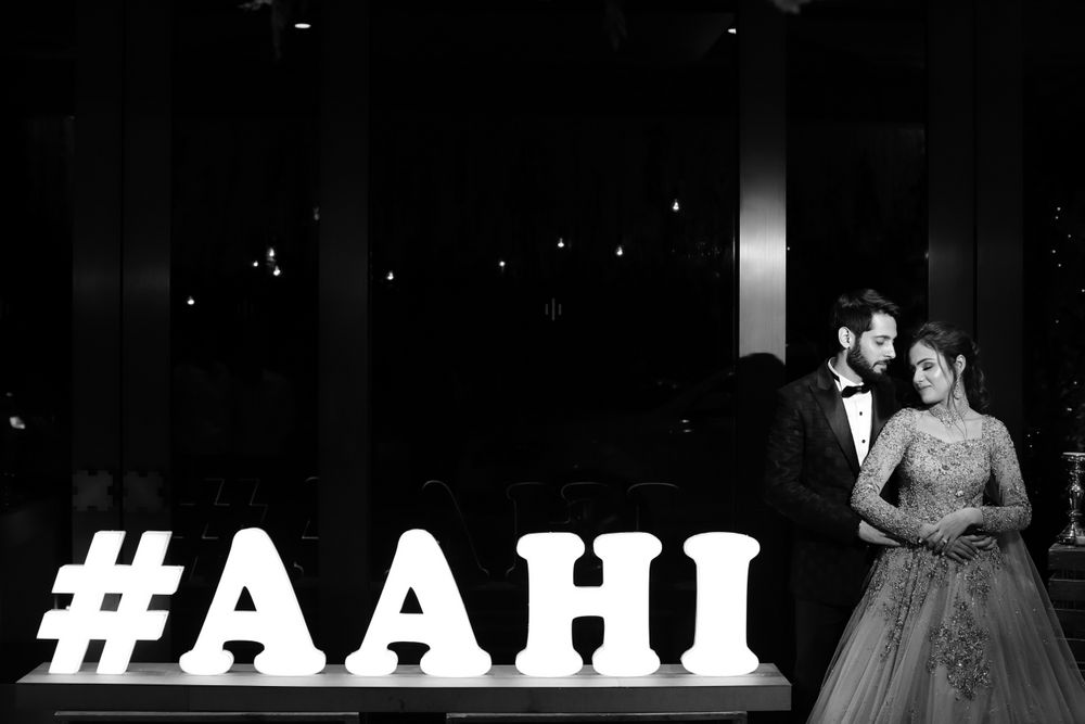 Photo From Aayush + Himanshi - By The Orange Films