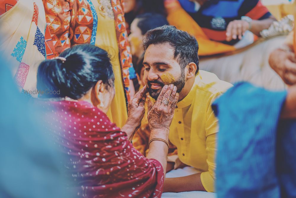 Photo From SIDDARTH & RICHA - By Wedding Tellers 