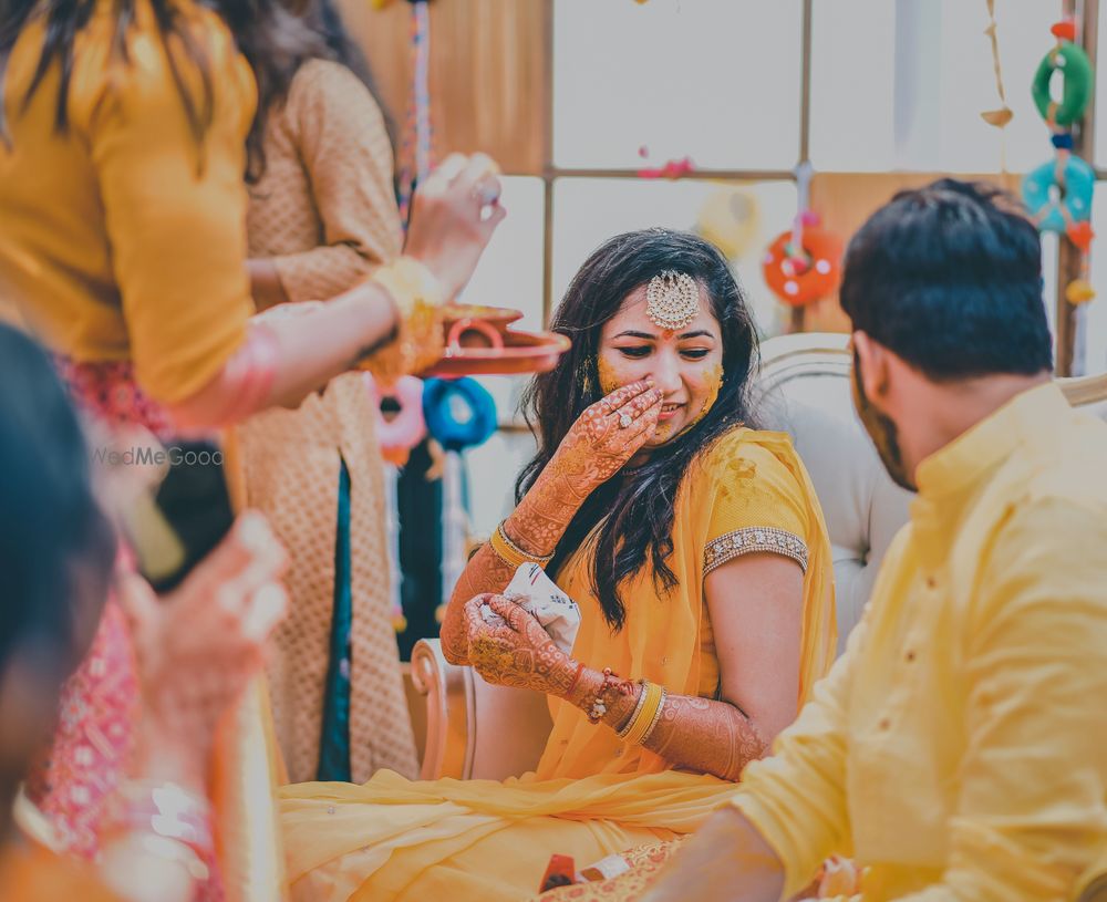 Photo From SIDDARTH & RICHA - By Wedding Tellers 