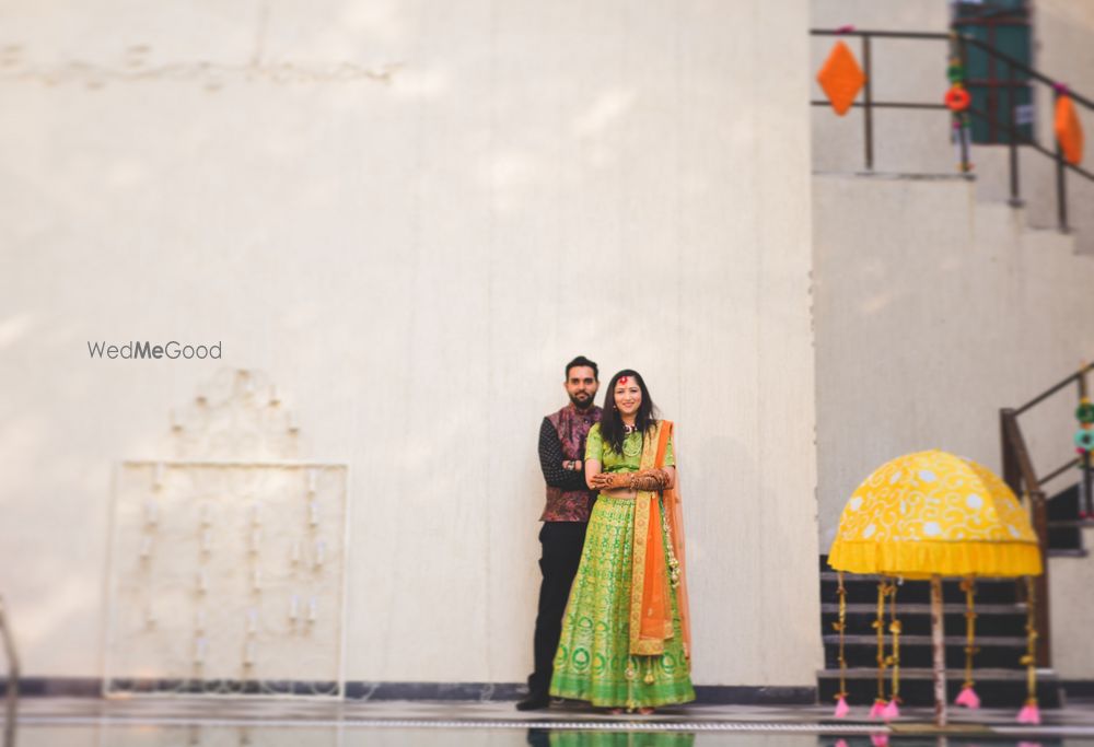 Photo From SIDDARTH & RICHA - By Wedding Tellers 