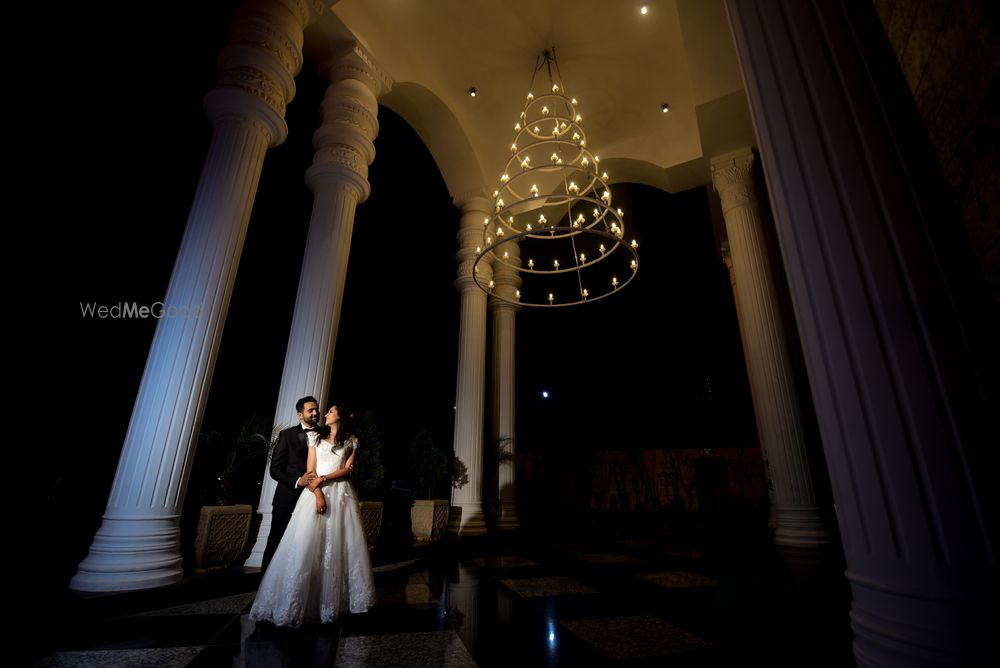 Photo From SIDDARTH & RICHA - By Wedding Tellers 