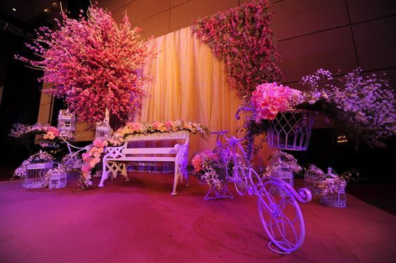 Photo From Decor  - By Weddings by TIH