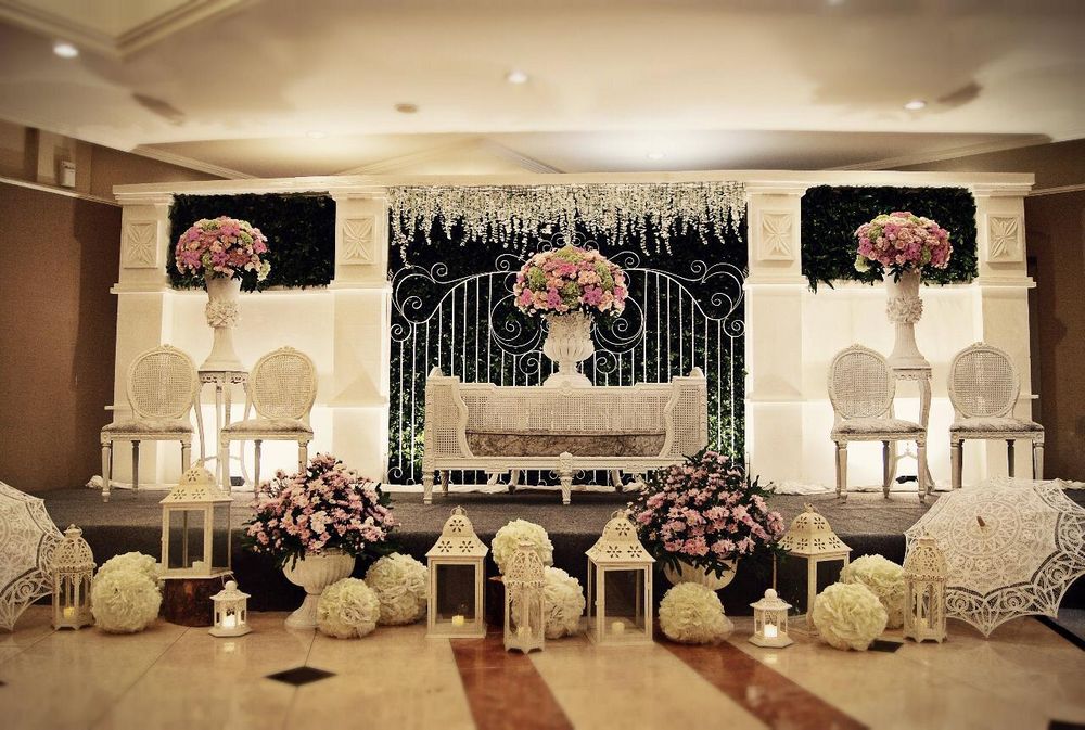 Photo From Decor  - By Weddings by TIH
