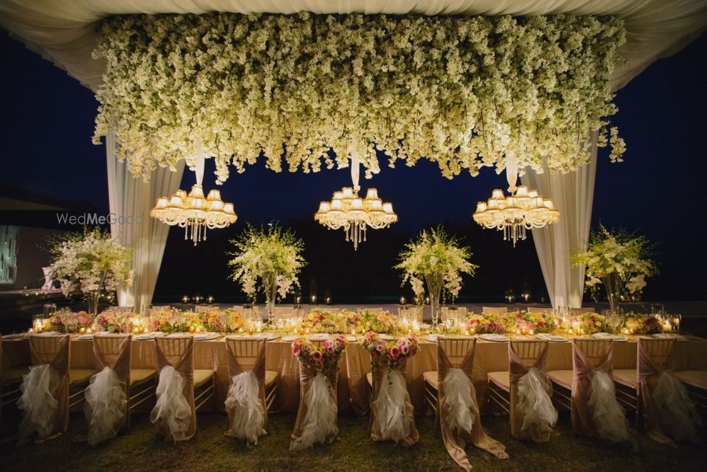 Photo From Decor  - By Weddings by TIH