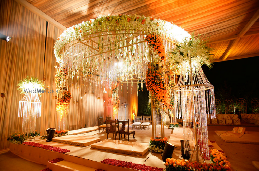 Photo From Decor  - By Weddings by TIH