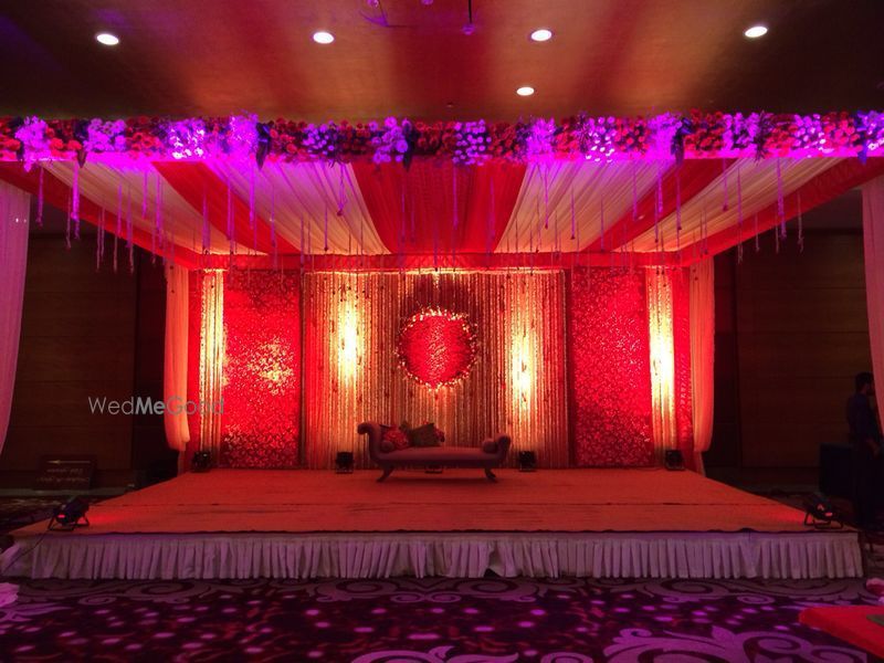 Photo From Decor  - By Weddings by TIH