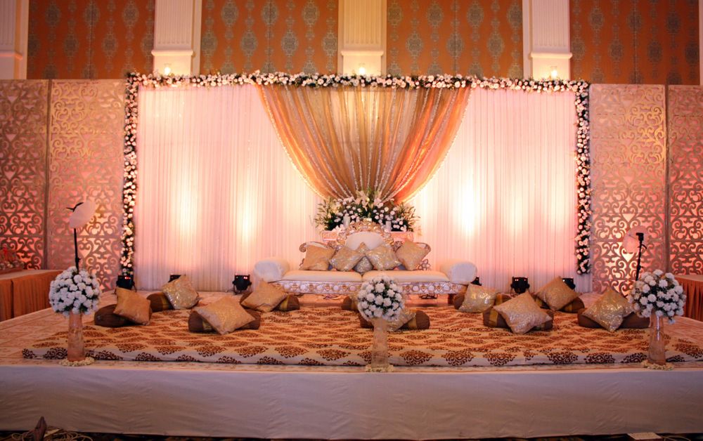 Photo From Decor  - By Weddings by TIH