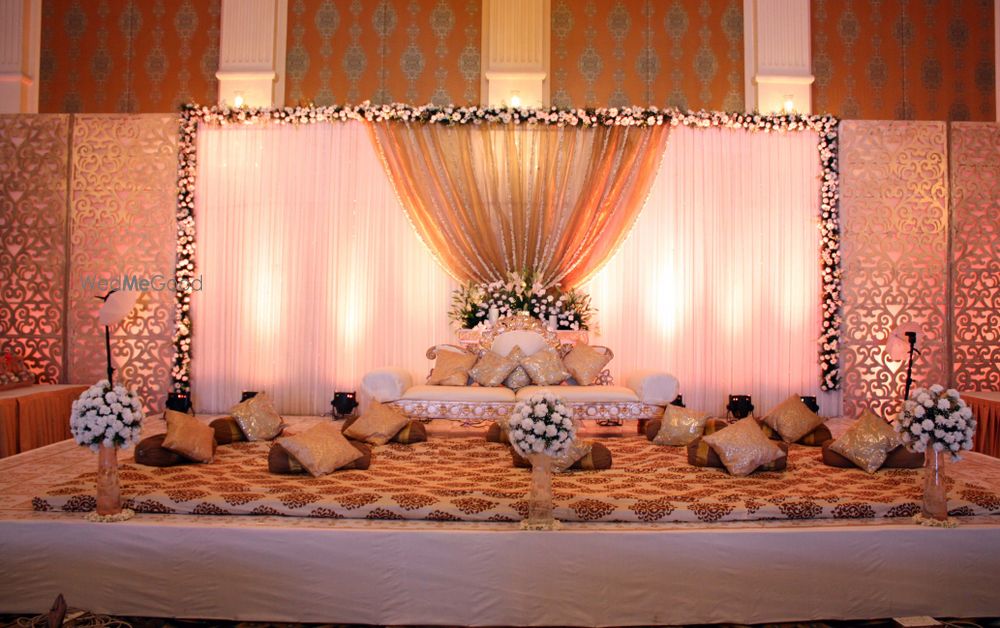 Photo From Decor  - By Weddings by TIH