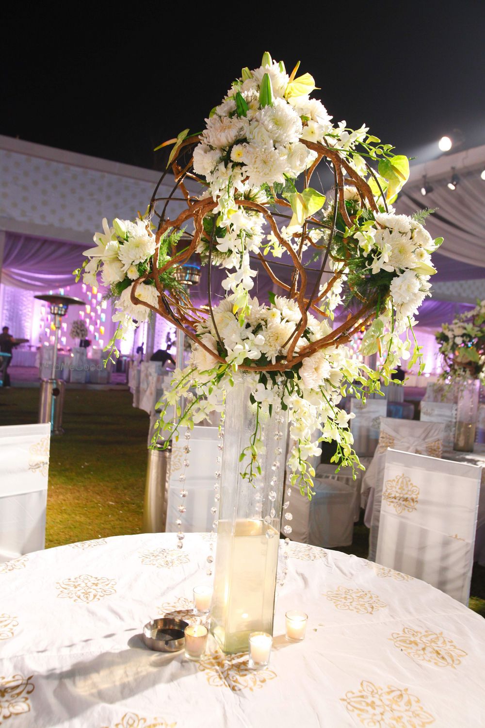 Photo From Decor  - By Weddings by TIH