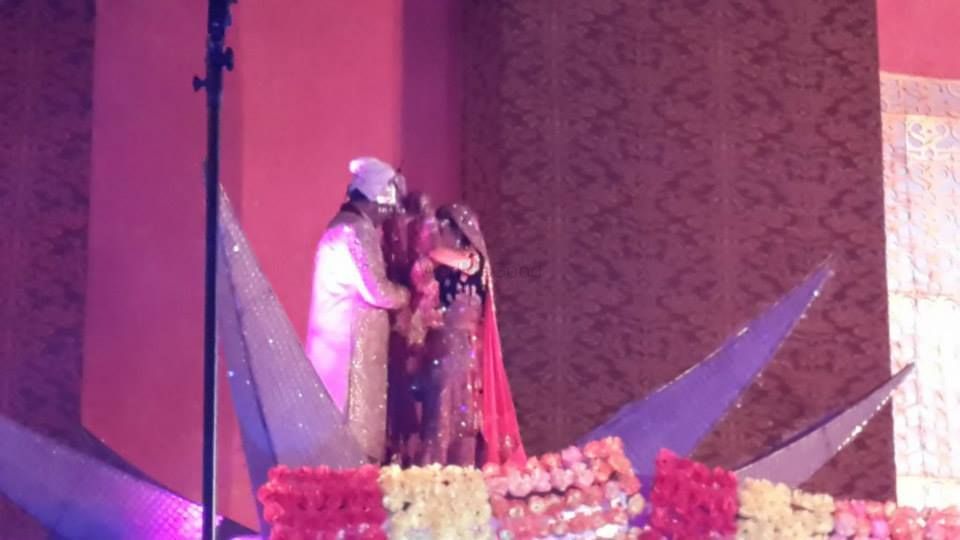 Photo From Krishna Green Wedding - By Magic Events