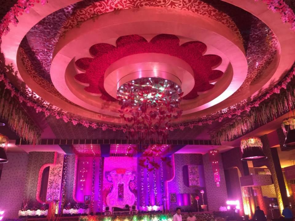 Photo From Krishna Green Wedding - By Magic Events