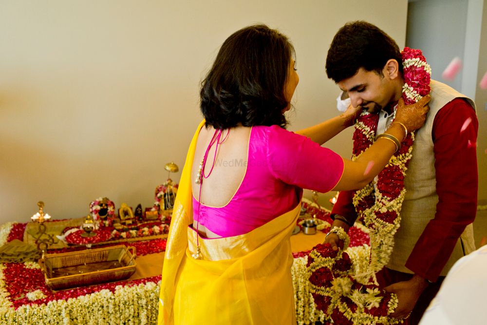 Photo From Gitanjali & Satbir - By Shweta Poddar Weddings