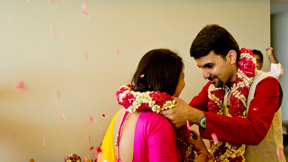 Photo From Gitanjali & Satbir - By Shweta Poddar Weddings