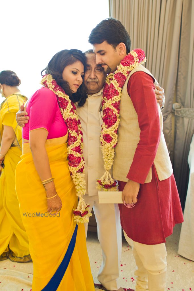 Photo From Gitanjali & Satbir - By Shweta Poddar Weddings