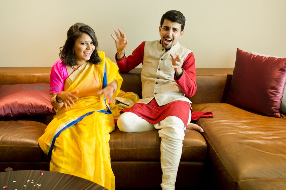 Photo From Gitanjali & Satbir - By Shweta Poddar Weddings