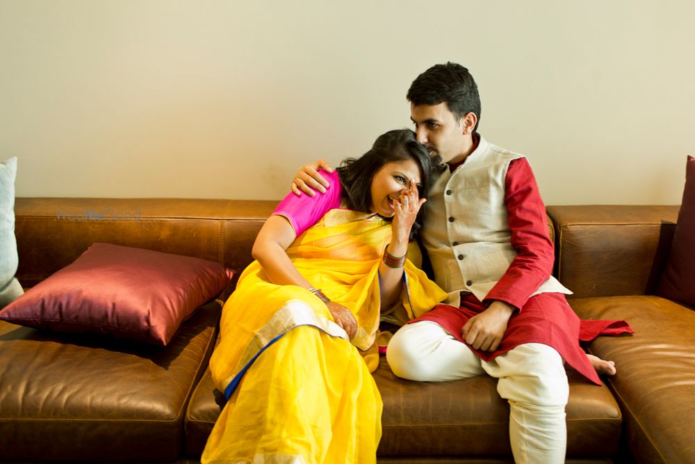 Photo From Gitanjali & Satbir - By Shweta Poddar Weddings