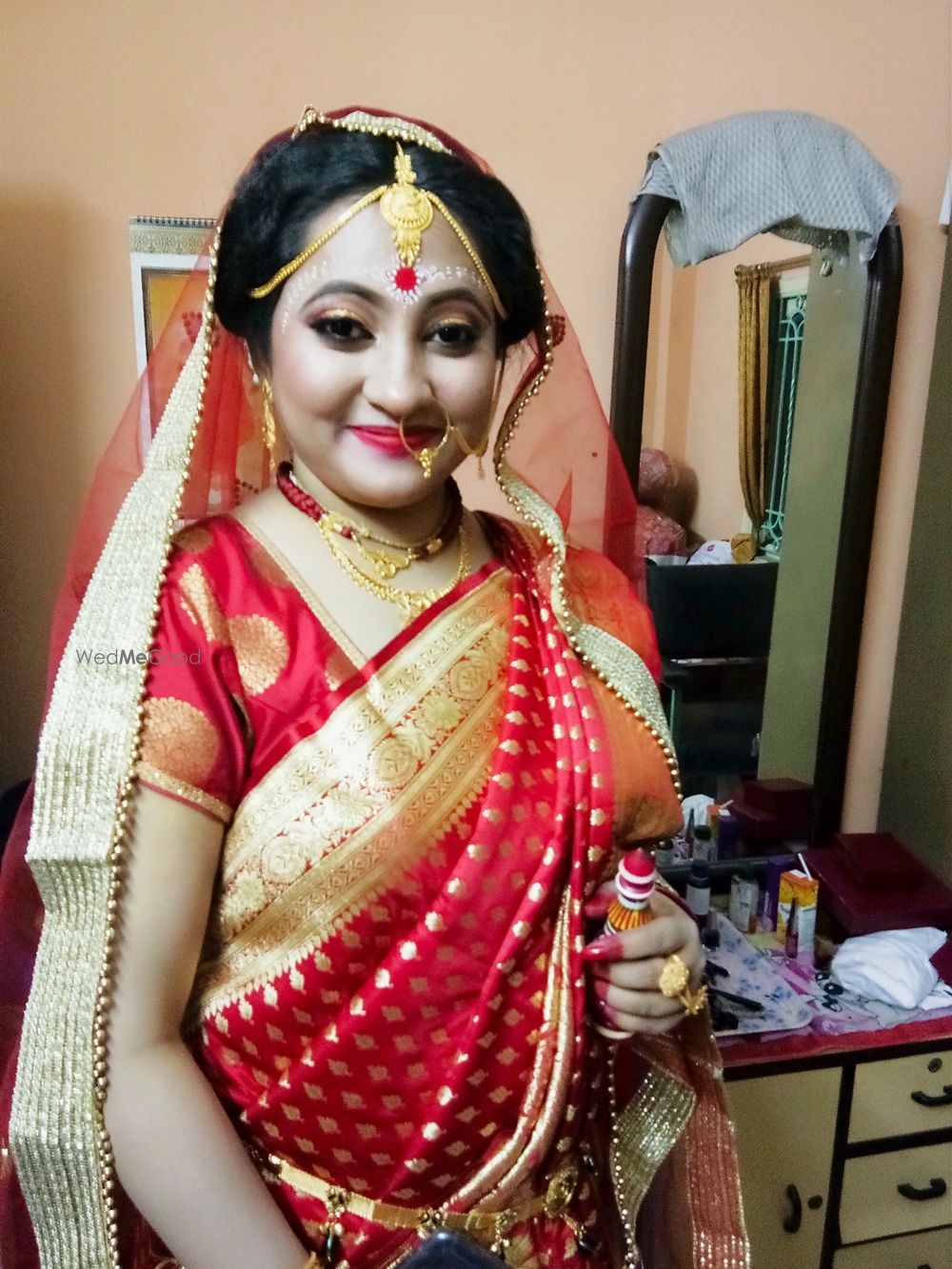 Photo From happy brides - By Munmun Guha Makeover 