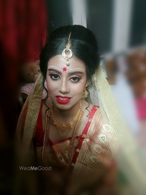 Photo From happy brides - By Munmun Guha Makeover 