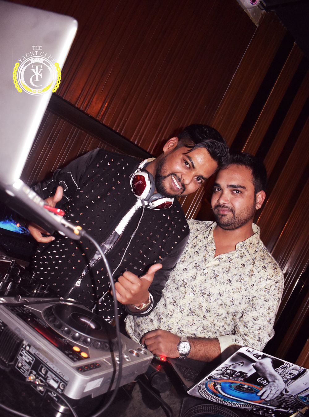 Photo From Club Events  - By Dj Arif Khan 