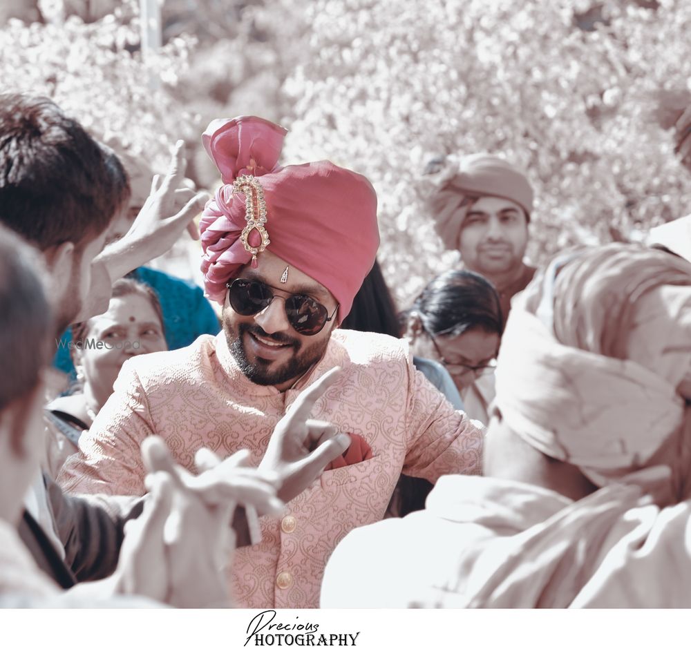 Photo From Sourabh weds Himanshi - By Precious Photography