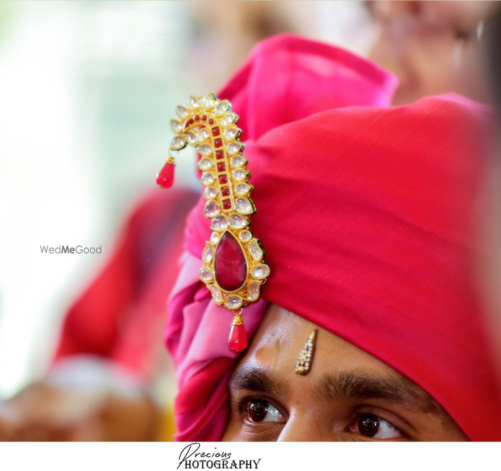 Photo From Sourabh weds Himanshi - By Precious Photography