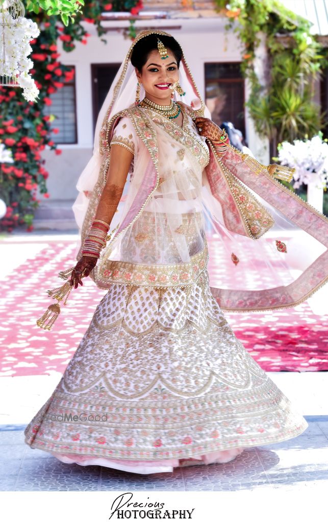 Photo From Sourabh weds Himanshi - By Precious Photography