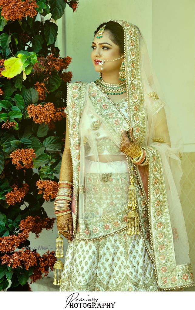 Photo From Sourabh weds Himanshi - By Precious Photography