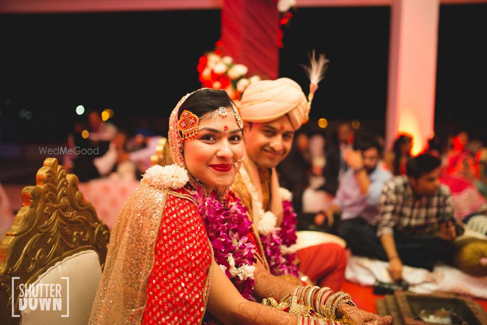 Photo From Stunning Wedding in Udaipur - By Shutterdown - Lakshya Chawla