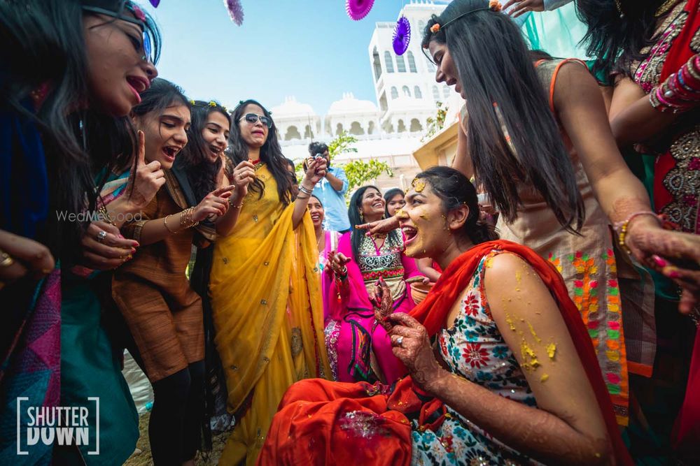 Photo From Stunning Wedding in Udaipur - By Shutterdown - Lakshya Chawla