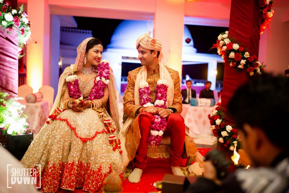 Photo From Stunning Wedding in Udaipur - By Shutterdown - Lakshya Chawla