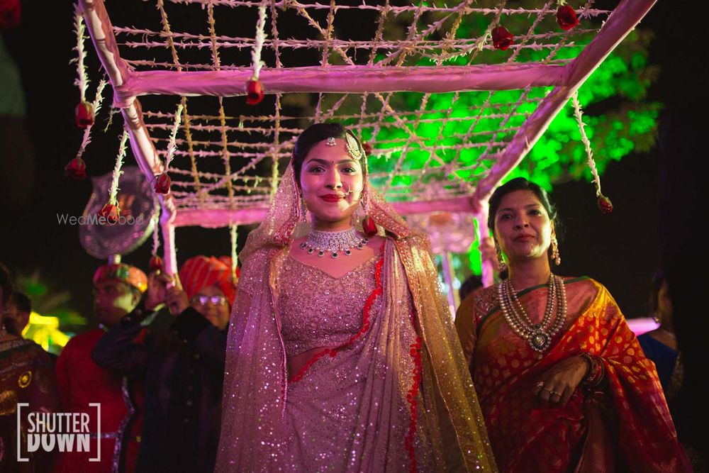 Photo From Stunning Wedding in Udaipur - By Shutterdown - Lakshya Chawla