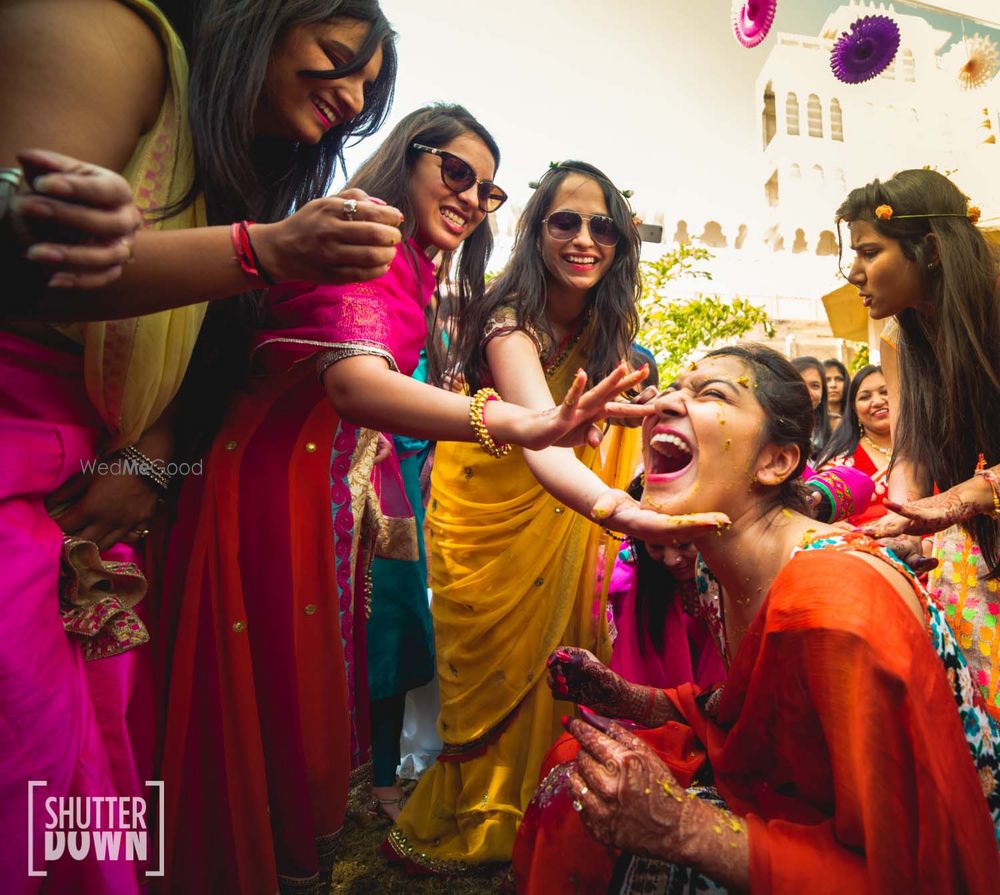 Photo From Stunning Wedding in Udaipur - By Shutterdown - Lakshya Chawla